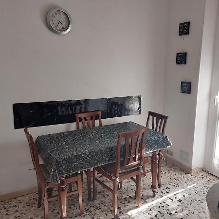 Appartamento La Fortezza Ливорно Экстерьер фото