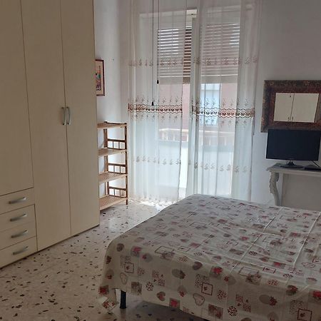 Appartamento La Fortezza Ливорно Экстерьер фото