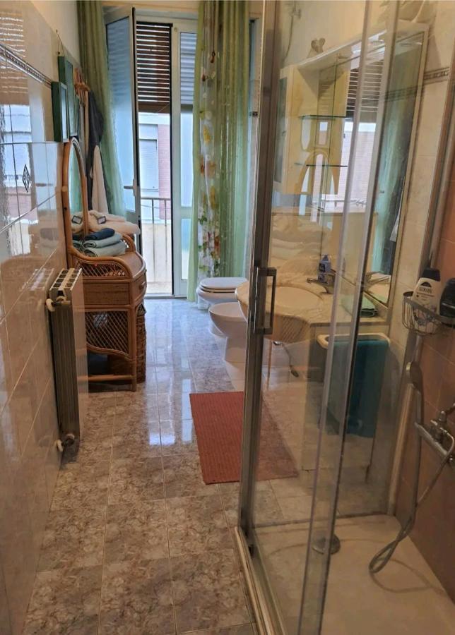 Appartamento La Fortezza Ливорно Экстерьер фото