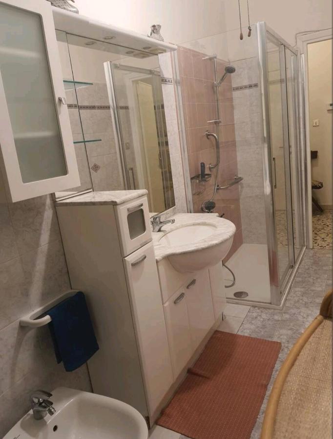 Appartamento La Fortezza Ливорно Экстерьер фото