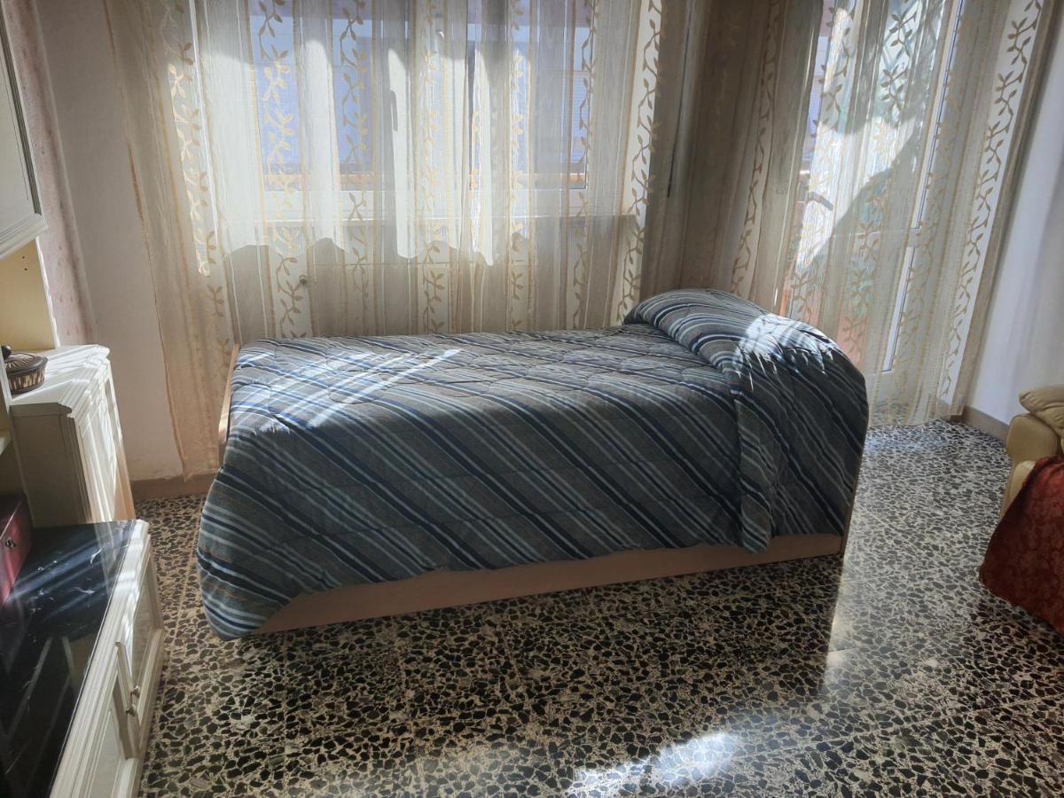 Appartamento La Fortezza Ливорно Экстерьер фото