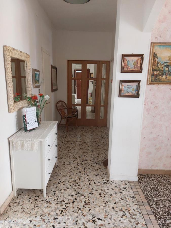 Appartamento La Fortezza Ливорно Экстерьер фото