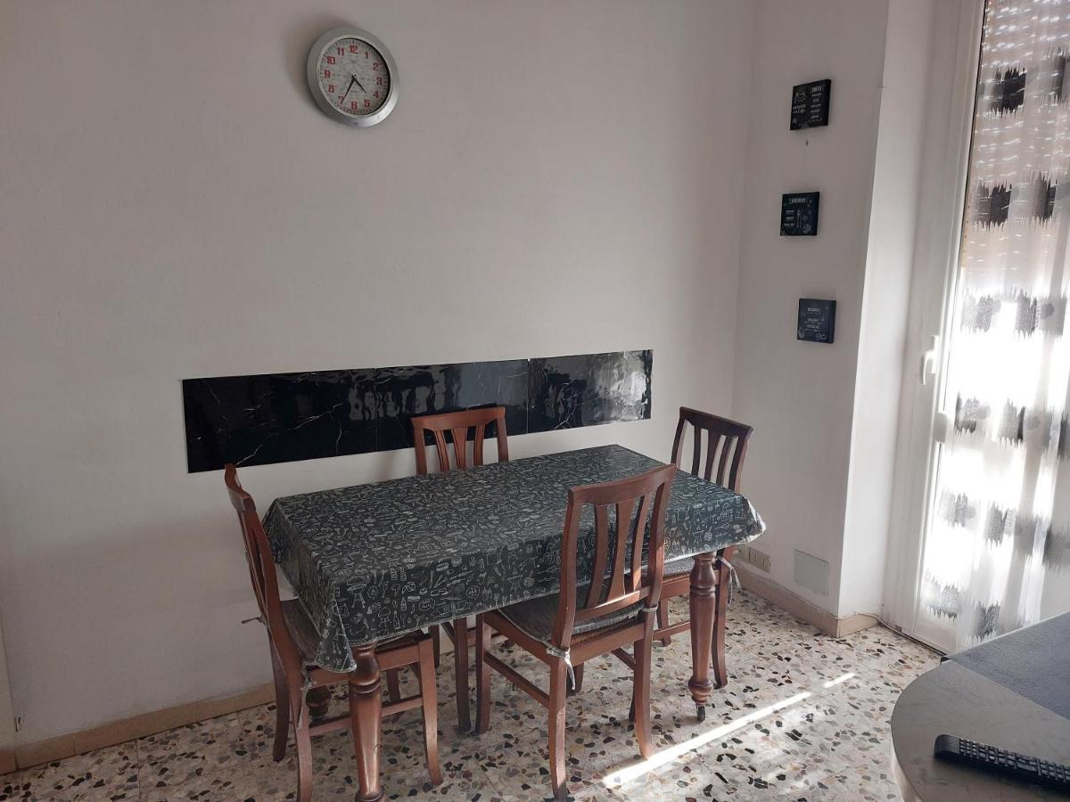 Appartamento La Fortezza Ливорно Экстерьер фото