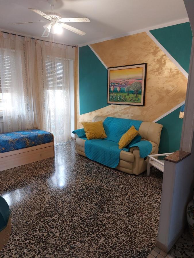 Appartamento La Fortezza Ливорно Экстерьер фото