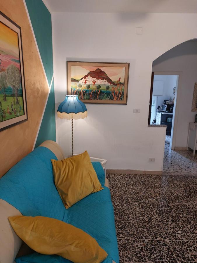 Appartamento La Fortezza Ливорно Экстерьер фото