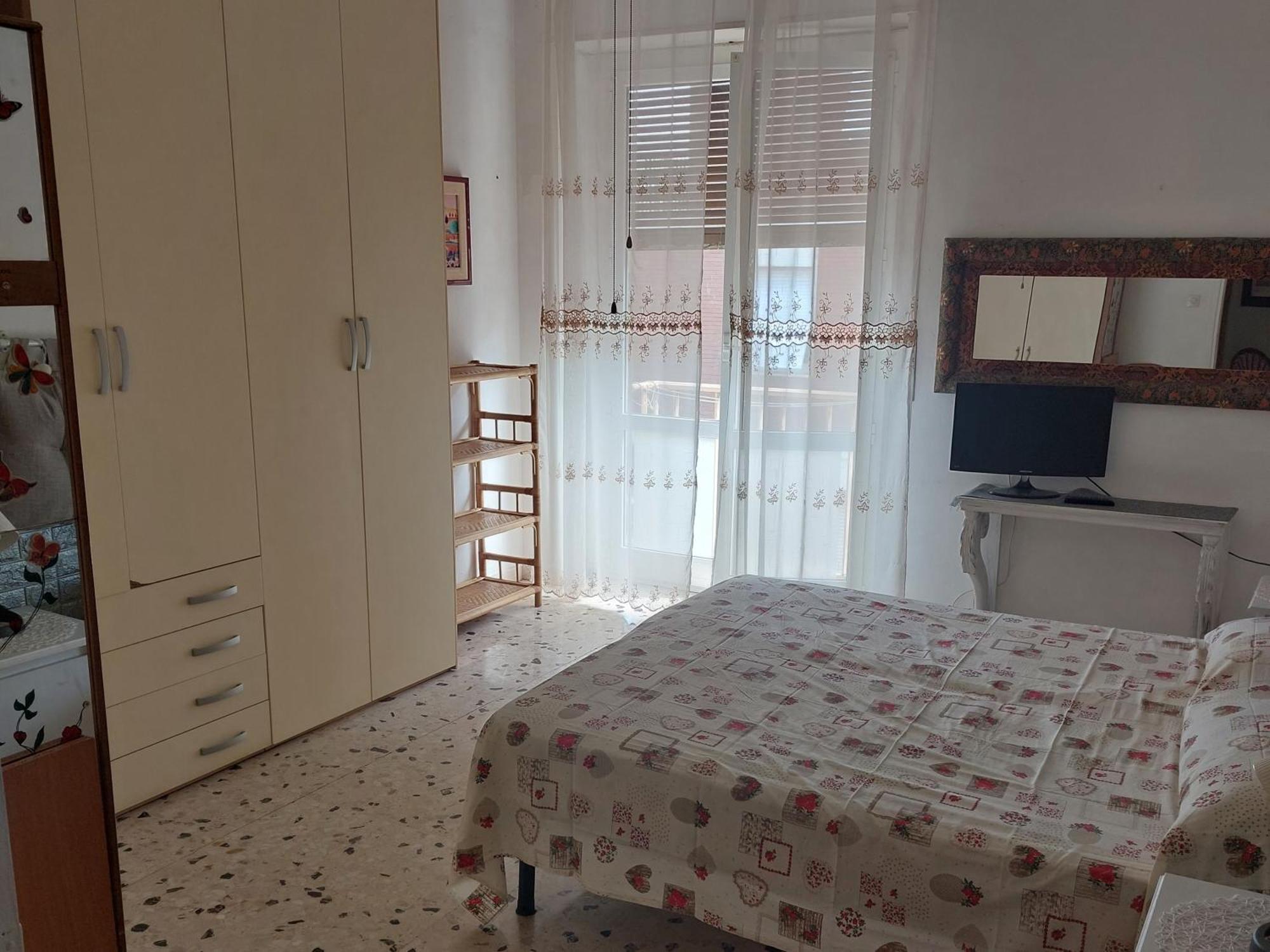 Appartamento La Fortezza Ливорно Экстерьер фото
